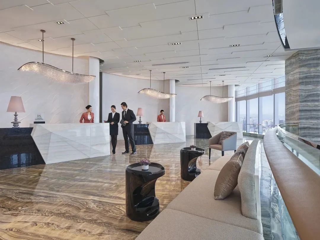 海口会议酒店推介 — 海口希尔顿酒店 - 海口市会议展览业协会-海口会议会展